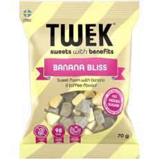 Tweek Banana Bliss 70g – Coopers Candy