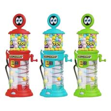 Johny Bee Gas Station 8g (1st) – Coopers Candy