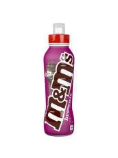 M&Ms Brownie Milk Drink 350ml(BF:2025-05-20) – Coopers Candy