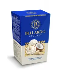 Bellardo Coconut 150g &ndash; Coopers Candy