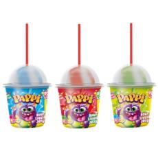 Pappi Sour Dip & Lick Liquid Jelly 45g (1st) – Coopers Candy