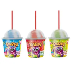 Pappi Sour Dip & Lick Liquid Jelly 45g (1st) – Coopers Candy