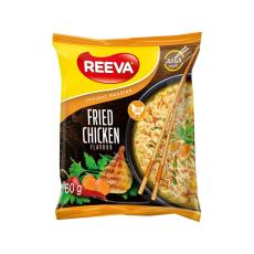 Reeva Instant Noodles Fried Chicken Flavour 60g – Coopers Candy
