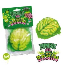 Zombie Brain 120g &ndash; Coopers Candy