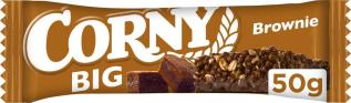 Corny Big Brownie 50g – Coopers Candy