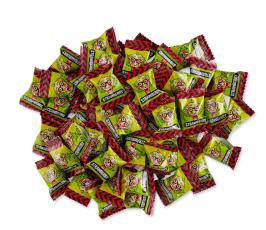 Dr Sour Blast Balls Strawberry 1kg – Coopers Candy