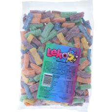 Leko Sura Fruktr&ouml;r 1kg &ndash; Coopers Candy