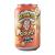 Warheads Sour Soda - Peach 355ml &ndash; Coopers Candy