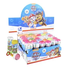 Såpbubblor Paw Patrol (1st) – Coopers Candy