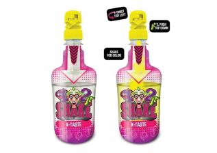 Dr Sour 1 2 Shake X-Taste 330ml – Coopers Candy