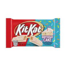 KitKat Birthday Cake 42g – Coopers Candy