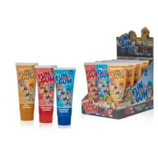 Funlab Fun Bubble Gum 70g (1st) &ndash; Coopers Candy