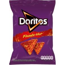Doritos Flamin Hot 160g – Coopers Candy