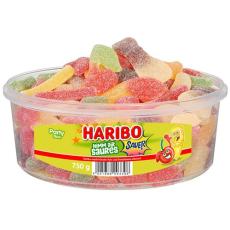 Haribo Nimm Dir Saures 750g – Coopers Candy