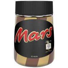 Mars Spread 350g – Coopers Candy