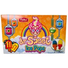 Dr Sweet Ice Pop Gummies 90g – Coopers Candy