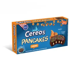 American Bakery Cereos Pancakes Caramel 150g – Coopers Candy