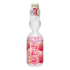 Ramune Soda Lychee 200ml &ndash; Coopers Candy