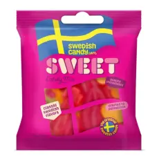 SwedishCandy Sweet 100g &ndash; Coopers Candy