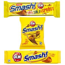 OLW Smash Mixpaket – Coopers Candy