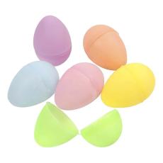Plastägg Pastellfärger 24-pack – Coopers Candy