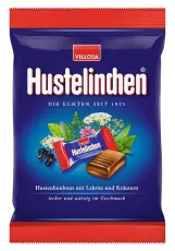 Villosa Hustelinchen 150g – Coopers Candy
