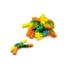 DulcePlus Jelly Caterpillar 1kg &ndash; Coopers Candy