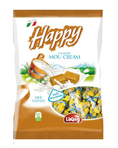 Happy Milk Toffees 1kg – Coopers Candy