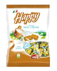 Happy Milk Toffees 1kg(BF:2026-02-01) – Coopers Candy