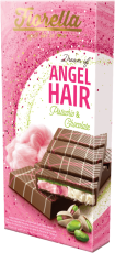 Fiorella Angel Hair Chocolate 150g – Coopers Candy