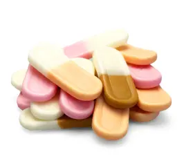 Frisia Briquettes 2kg &ndash; Coopers Candy