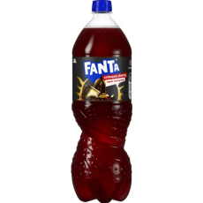 Fanta Crimson Cherry 50cl &ndash; Coopers Candy