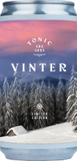 GBG Soda Tonic Vinter 25cl – Coopers Candy