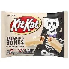 KitKat Breaking Bones 291g – Coopers Candy