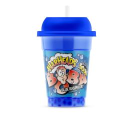 Warheads Boba Sour Blue Raspberry 400ml – Coopers Candy