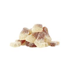 Lutti Sura Fötter 2.5kg – Coopers Candy