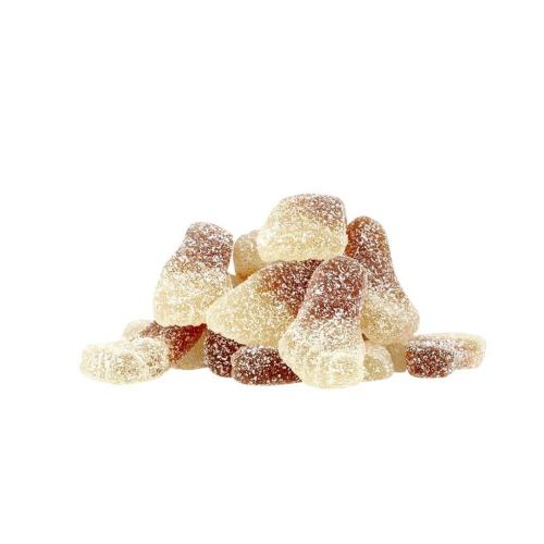 Lutti Sura Fötter 2.5kg – Coopers Candy