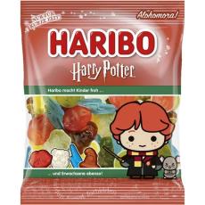 Haribo Harry Potter - Ron Weasley 160g – Coopers Candy