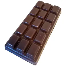 Chocolate Squishy &ndash; Coopers Candy