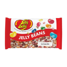 Jelly Belly Beans - Ice Cream Parlour Mix 1kg – Coopers Candy