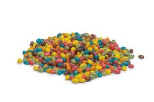 Dr Sour Jelly Beans Mix 1kg – Coopers Candy