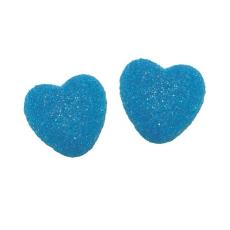 Vidal Filled Raspberry Shiny Hearts 825g – Coopers Candy
