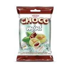 Jellioo Choco Mint 1kg – Coopers Candy