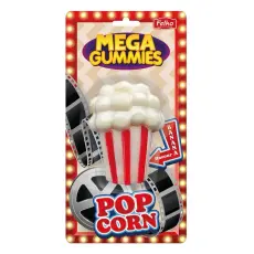 Mega Gummies American Popcorn 120g &ndash; Coopers Candy