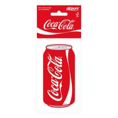 Airpure Coca-Cola Car Air Freshener – Coopers Candy