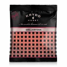 Kryddhuset Grillkrydda 460g – Coopers Candy