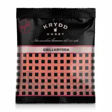 Kryddhuset Grillkrydda 460g – Coopers Candy