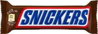 Snickers 50g – Coopers Candy
