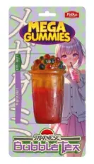 Felko Mega Gummies Japanese Bubble Tea 120g &ndash; Coopers Candy