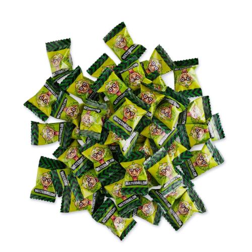 Dr Sour Blast Balls Watermelon 1kg – Coopers Candy